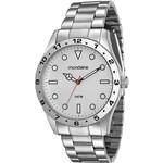 Relógio Feminino Mondaine Analógico Fashion 78665l0mvna1