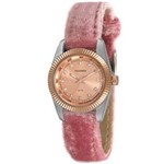 Ficha técnica e caractérísticas do produto Relógio feminino mondaine pulseira de couro 99062LPMVGH9