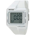 Ficha técnica e caractérísticas do produto Relógio Feminino Mormaii Digital Esportivo G465BB/8B