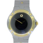 Ficha técnica e caractérísticas do produto Relogio Feminino Movado Sport Edition 81 G1 1892 Legítimo