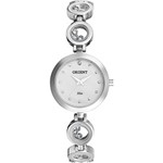 Ficha técnica e caractérísticas do produto Relógio Feminino Orient Analógico Casual FBSS0040