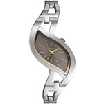 Ficha técnica e caractérísticas do produto Relógio Feminino Orient Analógico Casual LTSS0058 G1SX