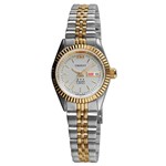 Ficha técnica e caractérísticas do produto Relógio Feminino Orient Automatic - 559EB3X-B1SK