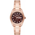 Ficha técnica e caractérísticas do produto Relógio Feminino Orient Automatic 559Rg010 N1rx