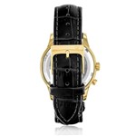 Relógio Feminino Phillip Kollin Cartagena ZY28118U Gold
