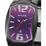 Ficha técnica e caractérísticas do produto Relógio Feminino Police Kerosine - 12179lsb/02am
