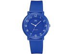 Ficha técnica e caractérísticas do produto Relógio Feminino Q&Q Analógico VQ94J020Y - Azul Turquesa