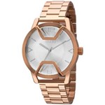 Ficha técnica e caractérísticas do produto Relógio Feminino Rose Gold Euro EU2035YIS/4K