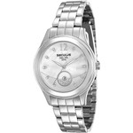 Relógio Feminino Seculus Analógico Fashion 23522L0SVNA2