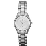 Ficha técnica e caractérísticas do produto Relógio Feminino Skagen 347ssx/I - Skagen