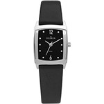 Ficha técnica e caractérísticas do produto Relógio Feminino Skagen Analógico 691SSLB-P2PX