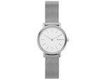 Ficha técnica e caractérísticas do produto Relógio Feminino Skagen Analógico - Signatur SKW2692/1KN