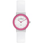 Ficha técnica e caractérísticas do produto Relógio Feminino Skagen Analógico SKW2016-B1BX