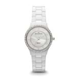 Relógio Feminino Skagen Cerâmica - 347SSXWC/I 347SSXWC/I