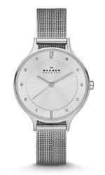 Ficha técnica e caractérísticas do produto Relógio Feminino Skagen Skw21491kn