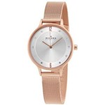 Ficha técnica e caractérísticas do produto Relogio Feminino Skagen Skw21514Kn