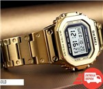 Ficha técnica e caractérísticas do produto Relógio Feminino Skmei 1433 Digital Unissex Garantia