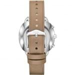 Ficha técnica e caractérísticas do produto Relógio Feminino Smartwatch Fossil Modelo FTW1200 ( Prata )