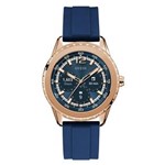 Ficha técnica e caractérísticas do produto Relógio Feminino Smartwatch Guess Modelo C1002M2