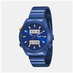 Ficha técnica e caractérísticas do produto Relógio Feminino Speedo Anadigi 24846LPEVEA2 - Azul