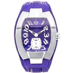 Relógio Feminino Technomarine Aço - Tecnomarine