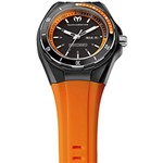 Ficha técnica e caractérísticas do produto Relógio Feminino Technomarine Analogico Esportivo WT38064J