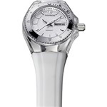 Ficha técnica e caractérísticas do produto Relógio Feminino Technomarine Analogico Esportivo WT38082S