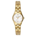 Ficha técnica e caractérísticas do produto Relógio Feminino Technos Analógico Elegance Classic - 2035lqq/4b - Dourado