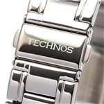 Ficha técnica e caractérísticas do produto Relógio Feminino Technos Elegance St. Moritz 6P29DI/3K Cristais