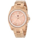 Relógio Feminino Tommy Hilfiger Chamo - Modelo 1781230