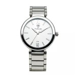 Relógio Feminino Tuguir Modelo 6069G Prata