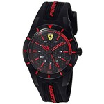Ficha técnica e caractérísticas do produto Relógio Ferrari 840004