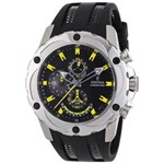 Ficha técnica e caractérísticas do produto Relógio Festina Chronograph F16526-4