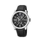 Ficha técnica e caractérísticas do produto Relógio Festina Chronograph F16585-4