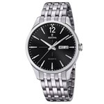 Relógio Festina Masculino Aço - F20204/4