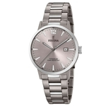 Relógio Festina Masculino Titânio - F20435/2