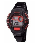 Ficha técnica e caractérísticas do produto Relógio Flamengo FLA13615A/8P - Technos