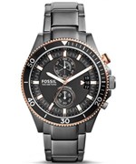 Ficha técnica e caractérísticas do produto Relógio Fossil - Ch2948