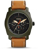 Ficha técnica e caractérísticas do produto Relógio Fossil Cronógrafo Analógico Masculino FS5041/0VN