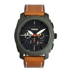 Ficha técnica e caractérísticas do produto Relógio Fossil Cronógrafo Masculino FS5041/0VN