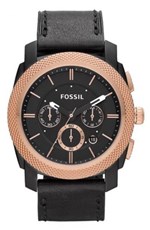 Ficha técnica e caractérísticas do produto Relógio Fossil - Fs4715
