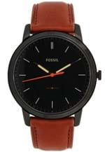 Ficha técnica e caractérísticas do produto Relógio Fossil FS53052PN Preto