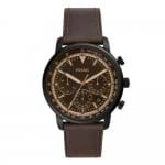 Relógio Fossil Goodwin Chrono FS5529/0MN