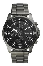 Ficha técnica e caractérísticas do produto Relógio Fossil Masculino 100% Original C/Garantia NF FS5673