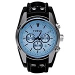 Relógio Fossil Masculino Chronograph CH2564/0KN