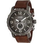 Ficha técnica e caractérísticas do produto Relógio Fossil Masculino Chronograph FJR1424