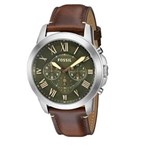 Ficha técnica e caractérísticas do produto Relógio Fossil Masculino Classic - FS5153/0VN