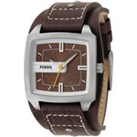 Ficha técnica e caractérísticas do produto Relógio Fossil Masculino Coachman FJR9990