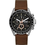 Relógio Fossil Masculino Decker CH2885/2PN