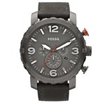 Ficha técnica e caractérísticas do produto Relógio Fossil Masculino Fjr1419/Z